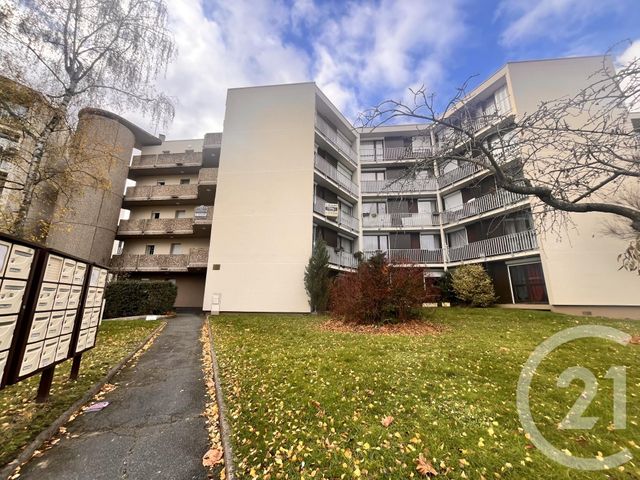 Appartement F4 à vendre - 4 pièces - 74.91 m2 - FRANCONVILLE LA GARENNE - 95 - ILE-DE-FRANCE - Century 21 Fast Immo