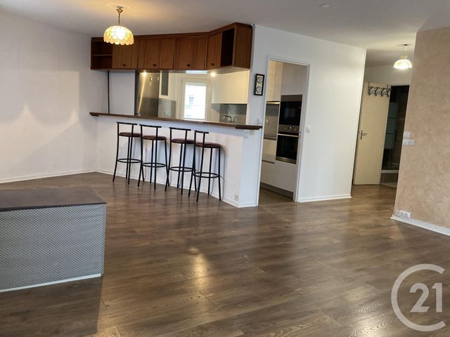Appartement F4 à vendre - 4 pièces - 74.91 m2 - FRANCONVILLE LA GARENNE - 95 - ILE-DE-FRANCE - Century 21 Fast Immo