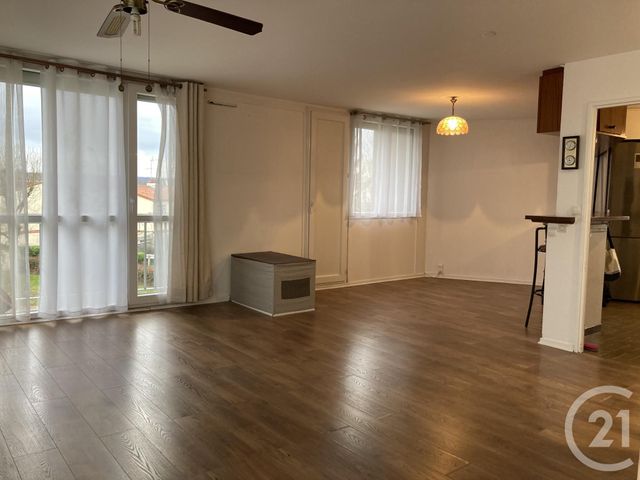 Appartement F4 à vendre - 4 pièces - 74.91 m2 - FRANCONVILLE LA GARENNE - 95 - ILE-DE-FRANCE - Century 21 Fast Immo