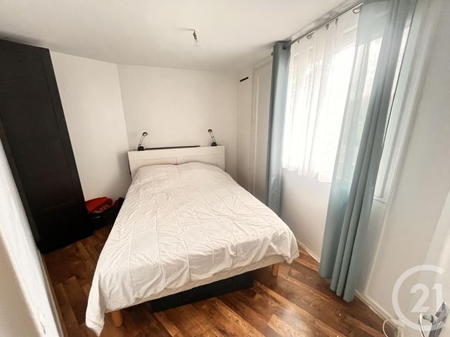 Appartement F4 à vendre - 4 pièces - 74.91 m2 - FRANCONVILLE LA GARENNE - 95 - ILE-DE-FRANCE - Century 21 Fast Immo