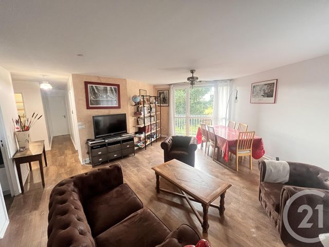 Appartement F4 à vendre FRANCONVILLE LA GARENNE