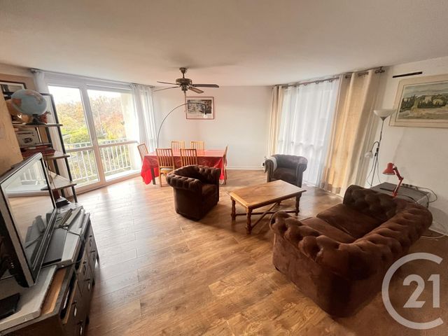 Appartement F4 à vendre - 4 pièces - 74.91 m2 - FRANCONVILLE LA GARENNE - 95 - ILE-DE-FRANCE - Century 21 Fast Immo