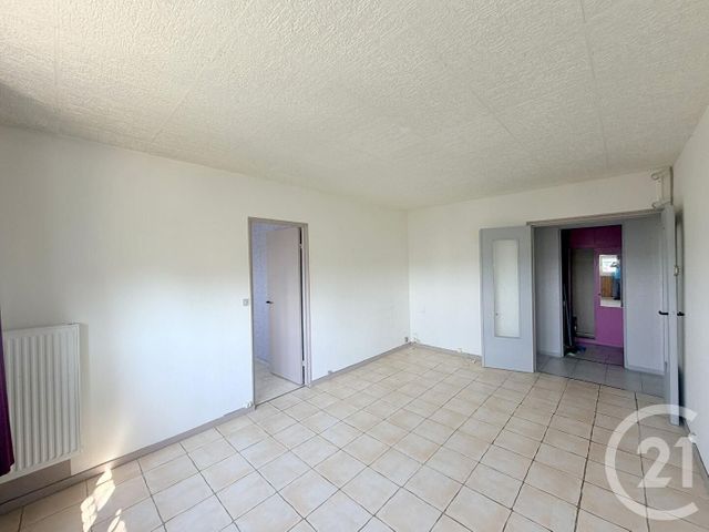 Appartement F3 à vendre - 3 pièces - 60.31 m2 - FRANCONVILLE LA GARENNE - 95 - ILE-DE-FRANCE - Century 21 Fast Immo