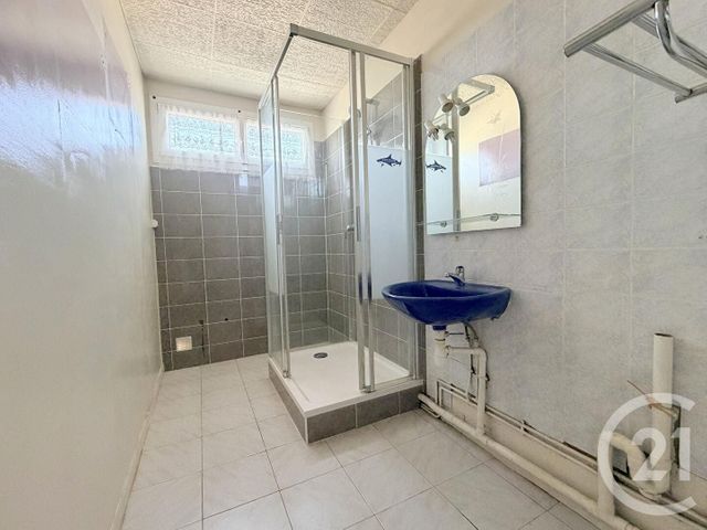 Appartement F3 à vendre - 3 pièces - 60.31 m2 - FRANCONVILLE LA GARENNE - 95 - ILE-DE-FRANCE - Century 21 Fast Immo