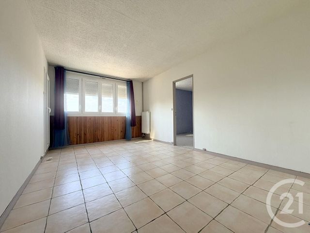Appartement F3 à vendre - 3 pièces - 60.31 m2 - FRANCONVILLE LA GARENNE - 95 - ILE-DE-FRANCE - Century 21 Fast Immo