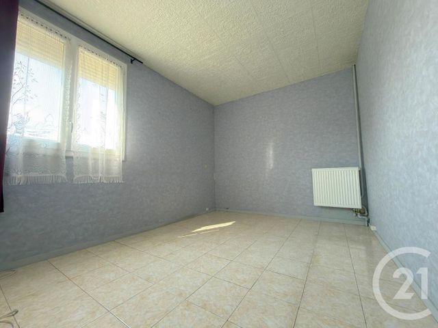 Appartement F3 à vendre - 3 pièces - 60.31 m2 - FRANCONVILLE LA GARENNE - 95 - ILE-DE-FRANCE - Century 21 Fast Immo