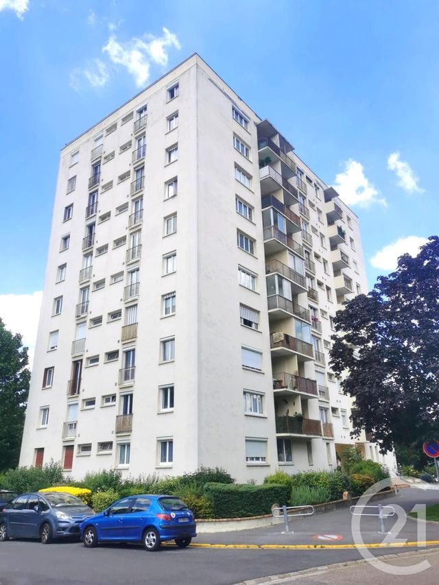 Appartement F3 à vendre FRANCONVILLE LA GARENNE