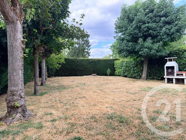 maison à vendre - 5 pièces - 103.48 m2 - FRANCONVILLE LA GARENNE - 95 - ILE-DE-FRANCE - Century 21 Fast Immo