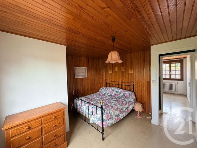 maison à vendre - 5 pièces - 103.48 m2 - FRANCONVILLE LA GARENNE - 95 - ILE-DE-FRANCE - Century 21 Fast Immo