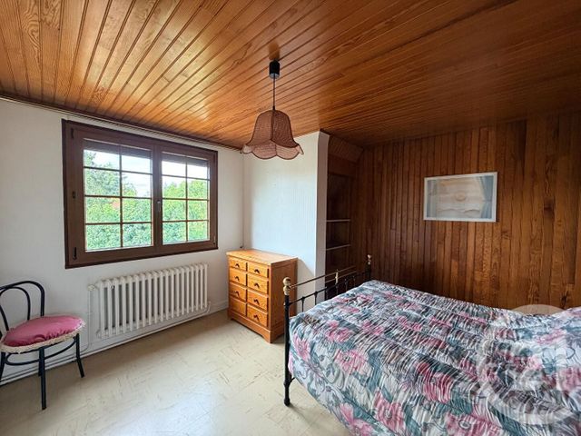 maison à vendre - 5 pièces - 103.48 m2 - FRANCONVILLE LA GARENNE - 95 - ILE-DE-FRANCE - Century 21 Fast Immo