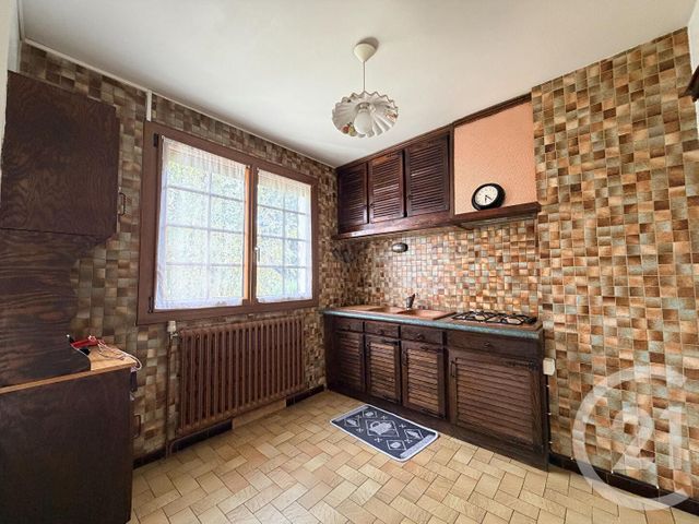 maison à vendre - 5 pièces - 103.48 m2 - FRANCONVILLE LA GARENNE - 95 - ILE-DE-FRANCE - Century 21 Fast Immo