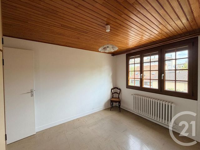 maison à vendre - 5 pièces - 103.48 m2 - FRANCONVILLE LA GARENNE - 95 - ILE-DE-FRANCE - Century 21 Fast Immo