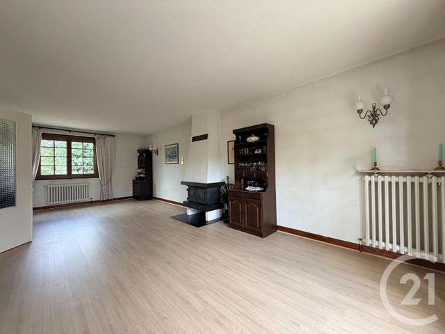 maison à vendre - 5 pièces - 103.48 m2 - FRANCONVILLE LA GARENNE - 95 - ILE-DE-FRANCE - Century 21 Fast Immo
