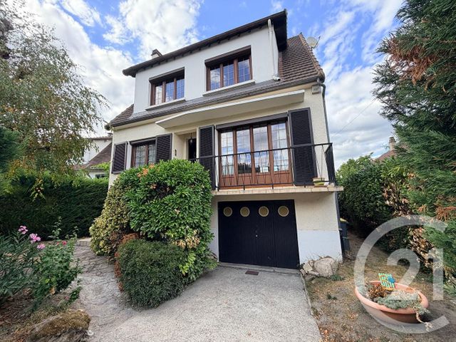 Maison à vendre FRANCONVILLE LA GARENNE