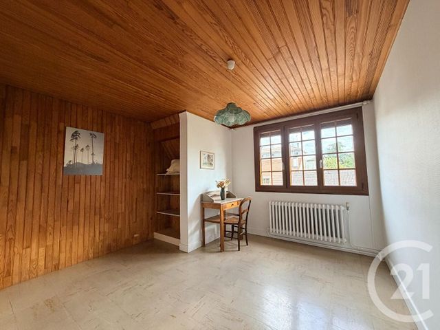 maison à vendre - 5 pièces - 103.48 m2 - FRANCONVILLE LA GARENNE - 95 - ILE-DE-FRANCE - Century 21 Fast Immo
