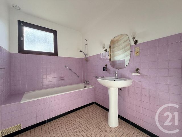 maison à vendre - 5 pièces - 103.48 m2 - FRANCONVILLE LA GARENNE - 95 - ILE-DE-FRANCE - Century 21 Fast Immo