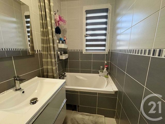 maison à vendre - 8 pièces - 134.67 m2 - FRANCONVILLE LA GARENNE - 95 - ILE-DE-FRANCE - Century 21 Fast Immo