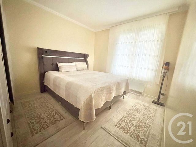 maison à vendre - 8 pièces - 134.67 m2 - FRANCONVILLE LA GARENNE - 95 - ILE-DE-FRANCE - Century 21 Fast Immo