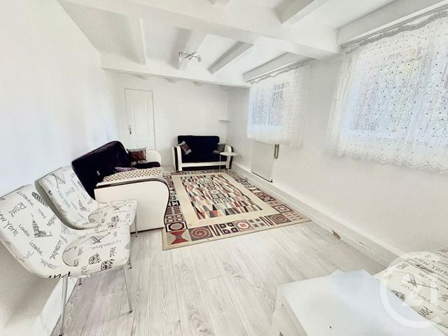 maison à vendre - 8 pièces - 134.67 m2 - FRANCONVILLE LA GARENNE - 95 - ILE-DE-FRANCE - Century 21 Fast Immo