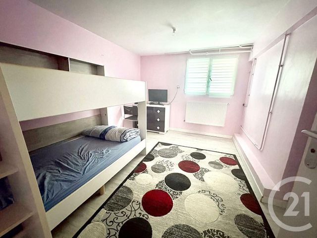 maison à vendre - 8 pièces - 134.67 m2 - FRANCONVILLE LA GARENNE - 95 - ILE-DE-FRANCE - Century 21 Fast Immo