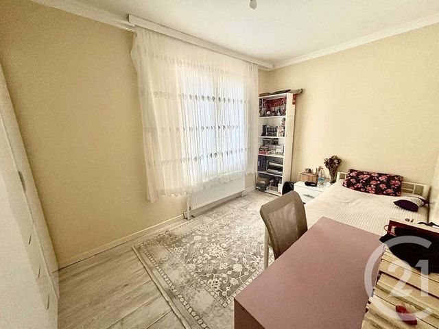 maison à vendre - 8 pièces - 134.67 m2 - FRANCONVILLE LA GARENNE - 95 - ILE-DE-FRANCE - Century 21 Fast Immo