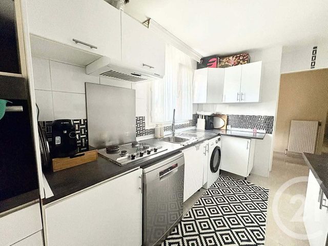 maison à vendre - 8 pièces - 134.67 m2 - FRANCONVILLE LA GARENNE - 95 - ILE-DE-FRANCE - Century 21 Fast Immo