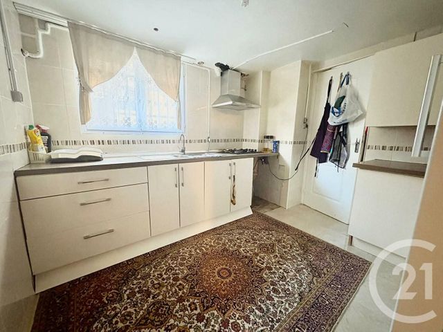 maison à vendre - 8 pièces - 134.67 m2 - FRANCONVILLE LA GARENNE - 95 - ILE-DE-FRANCE - Century 21 Fast Immo