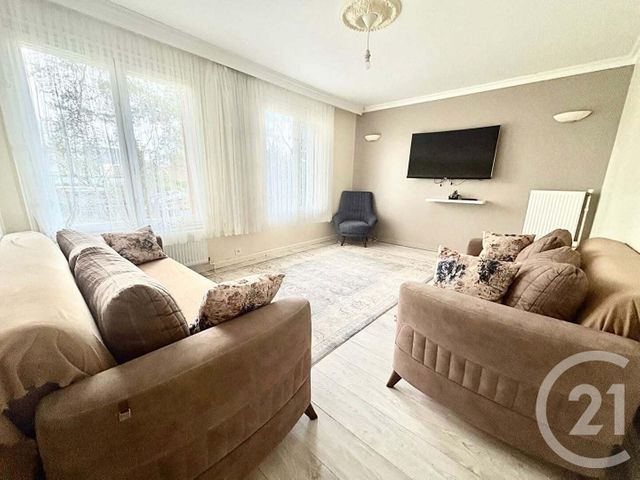 maison à vendre - 8 pièces - 134.67 m2 - FRANCONVILLE LA GARENNE - 95 - ILE-DE-FRANCE - Century 21 Fast Immo