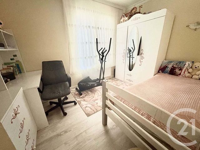 maison à vendre - 8 pièces - 134.67 m2 - FRANCONVILLE LA GARENNE - 95 - ILE-DE-FRANCE - Century 21 Fast Immo
