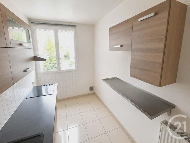 Appartement F3 à vendre - 3 pièces - 61.77 m2 - FRANCONVILLE LA GARENNE - 95 - ILE-DE-FRANCE - Century 21 Fast Immo