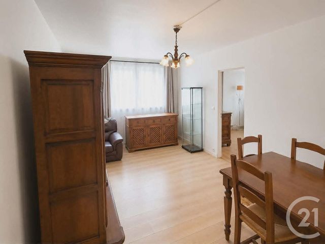 Appartement F3 à vendre - 3 pièces - 61.77 m2 - FRANCONVILLE LA GARENNE - 95 - ILE-DE-FRANCE - Century 21 Fast Immo