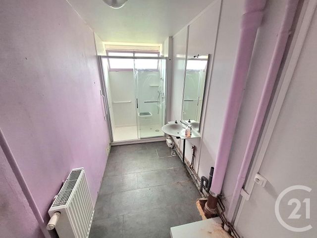 Appartement F3 à vendre - 3 pièces - 61.77 m2 - FRANCONVILLE LA GARENNE - 95 - ILE-DE-FRANCE - Century 21 Fast Immo