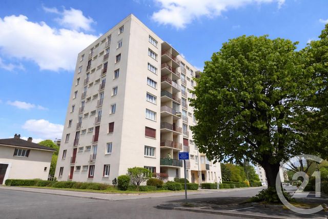 Appartement F3 à vendre FRANCONVILLE LA GARENNE