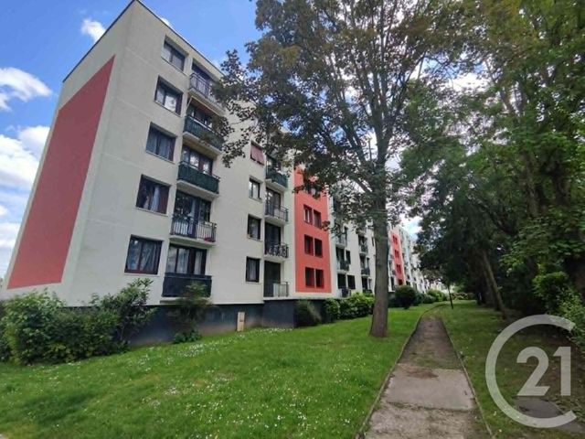 Appartement F3 à vendre FRANCONVILLE LA GARENNE