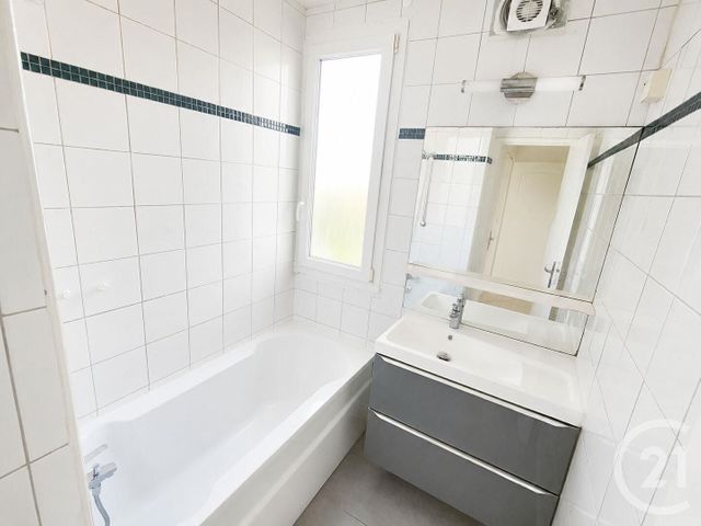 Appartement F3 à vendre - 3 pièces - 51.08 m2 - FRANCONVILLE LA GARENNE - 95 - ILE-DE-FRANCE - Century 21 Fast Immo