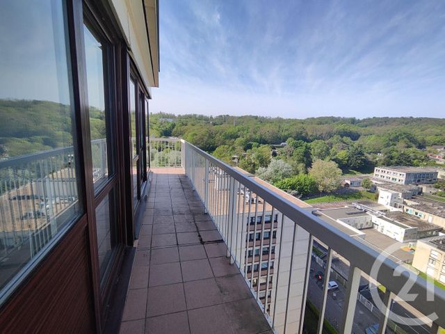 Appartement F3 à vendre - 3 pièces - 69.77 m2 - FRANCONVILLE LA GARENNE - 95 - ILE-DE-FRANCE - Century 21 Fast Immo