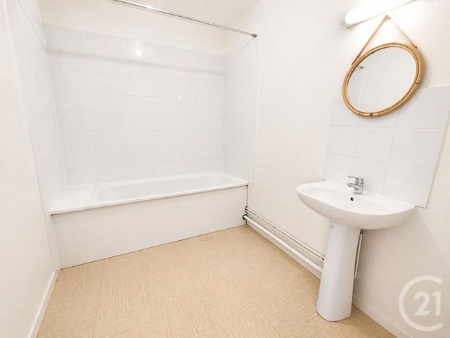 Appartement F3 à vendre - 3 pièces - 69.77 m2 - FRANCONVILLE LA GARENNE - 95 - ILE-DE-FRANCE - Century 21 Fast Immo