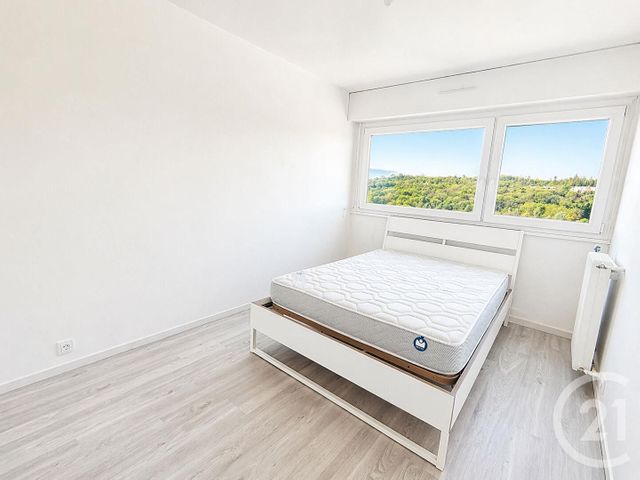 Appartement F3 à vendre - 3 pièces - 69.77 m2 - FRANCONVILLE LA GARENNE - 95 - ILE-DE-FRANCE - Century 21 Fast Immo