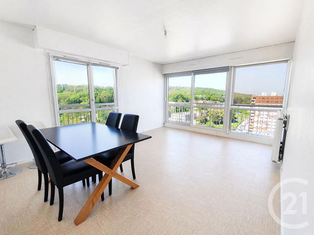 Appartement F3 à vendre FRANCONVILLE LA GARENNE