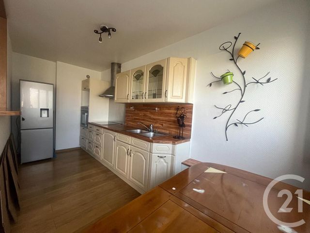 Appartement F2 à vendre - 2 pièces - 48.01 m2 - FRANCONVILLE LA GARENNE - 95 - ILE-DE-FRANCE - Century 21 Fast Immo