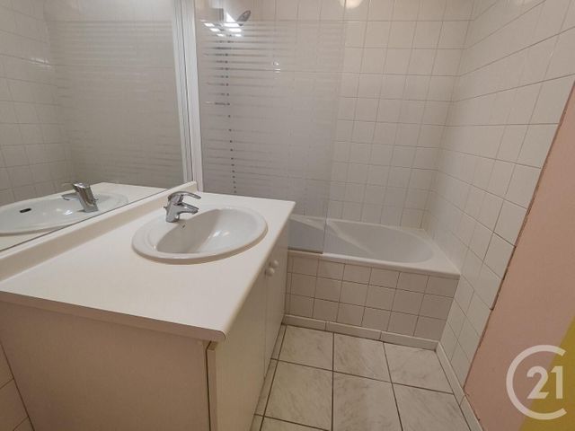 Appartement F2 à vendre - 2 pièces - 48.01 m2 - FRANCONVILLE LA GARENNE - 95 - ILE-DE-FRANCE - Century 21 Fast Immo