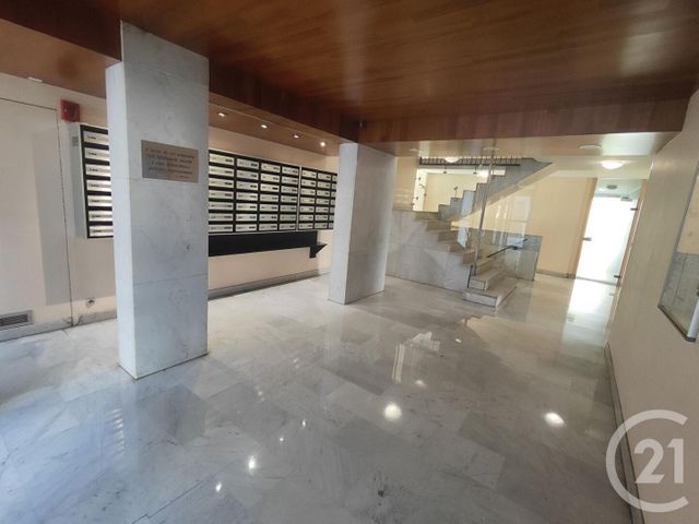 Appartement F2 à vendre - 2 pièces - 48.01 m2 - FRANCONVILLE LA GARENNE - 95 - ILE-DE-FRANCE - Century 21 Fast Immo