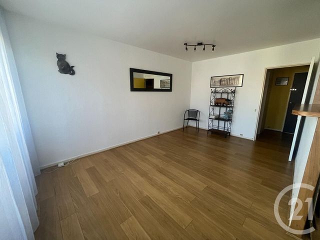 Appartement F2 à vendre - 2 pièces - 48.01 m2 - FRANCONVILLE LA GARENNE - 95 - ILE-DE-FRANCE - Century 21 Fast Immo