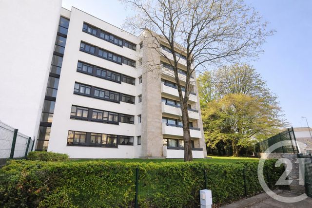 Appartement F2 à vendre FRANCONVILLE LA GARENNE