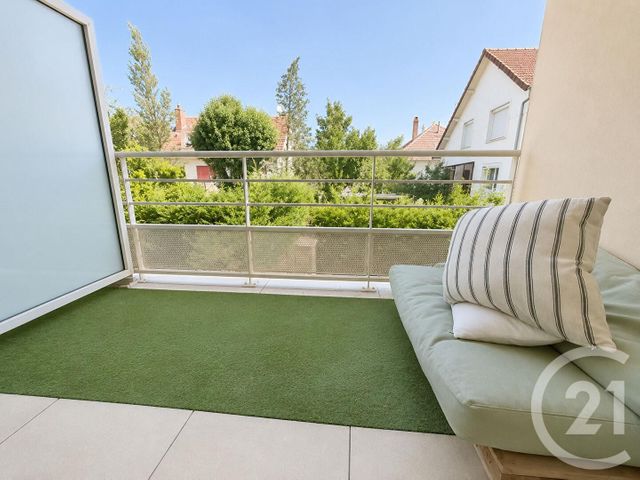 Appartement F2 à vendre - 2 pièces - 40.15 m2 - FRANCONVILLE LA GARENNE - 95 - ILE-DE-FRANCE - Century 21 Fast Immo