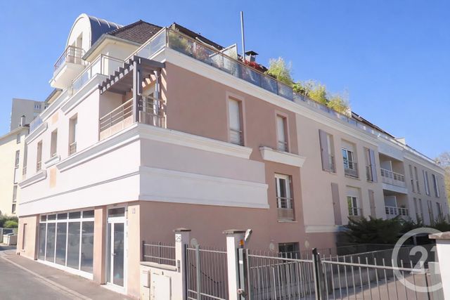 Appartement F2 à vendre FRANCONVILLE LA GARENNE