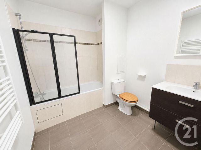 Appartement F2 à vendre - 2 pièces - 40.15 m2 - FRANCONVILLE LA GARENNE - 95 - ILE-DE-FRANCE - Century 21 Fast Immo