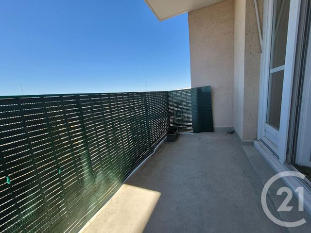 Appartement F2 à vendre - 2 pièces - 48.02 m2 - FRANCONVILLE LA GARENNE - 95 - ILE-DE-FRANCE - Century 21 Fast Immo