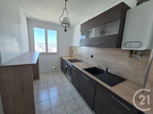 Appartement F2 à vendre - 2 pièces - 48.02 m2 - FRANCONVILLE LA GARENNE - 95 - ILE-DE-FRANCE - Century 21 Fast Immo