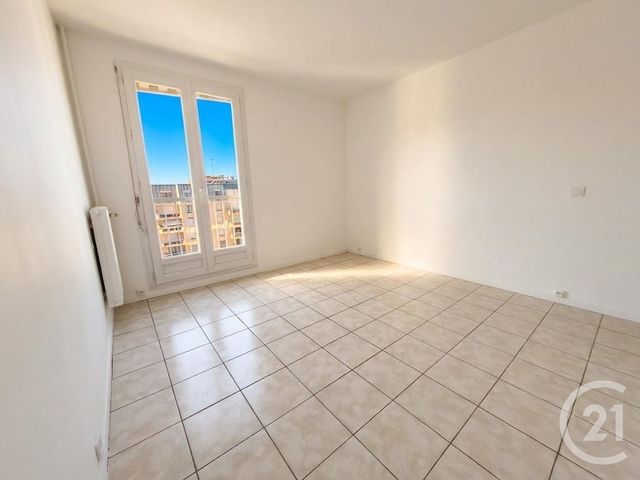Appartement F2 à vendre - 2 pièces - 48.02 m2 - FRANCONVILLE LA GARENNE - 95 - ILE-DE-FRANCE - Century 21 Fast Immo